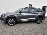 Skoda Kodiaq 2.0 TDI DSG 4x4 SPORTLINE (Pano,AHK,20") - Skoda Kodiaq Jahreswagen