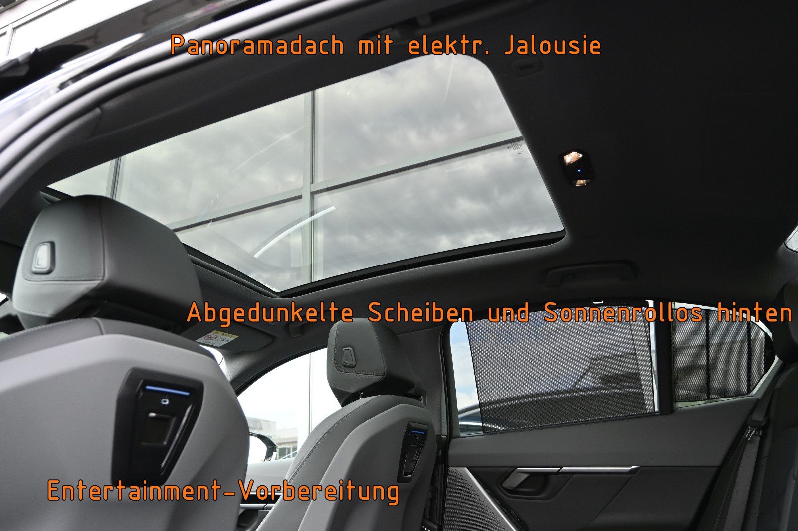 Fahrzeugabbildung BMW 520d xDr. °UVP 88.830€°MERINO°PANO°STHZG°360°