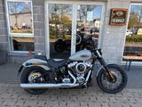 Harley-Davidson FXBB Softail Street Bob mit Speichenfelge - HARLEY-DAVIDSON SOFTAIL STREET BOB FXBB