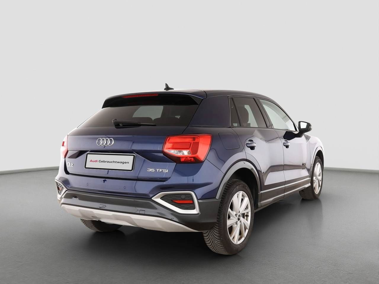 Audi Q2 - Bild 3
