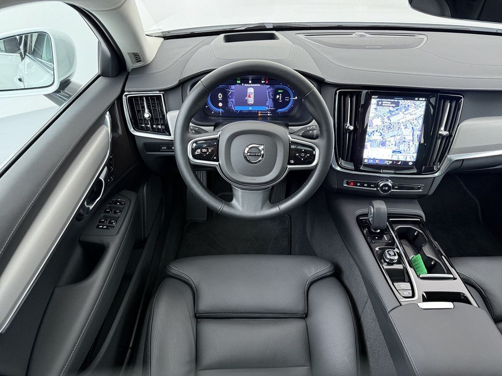 Volvo V90 Kombi T8 Ultra Bright Recharge Plug-In Hybri foto 14