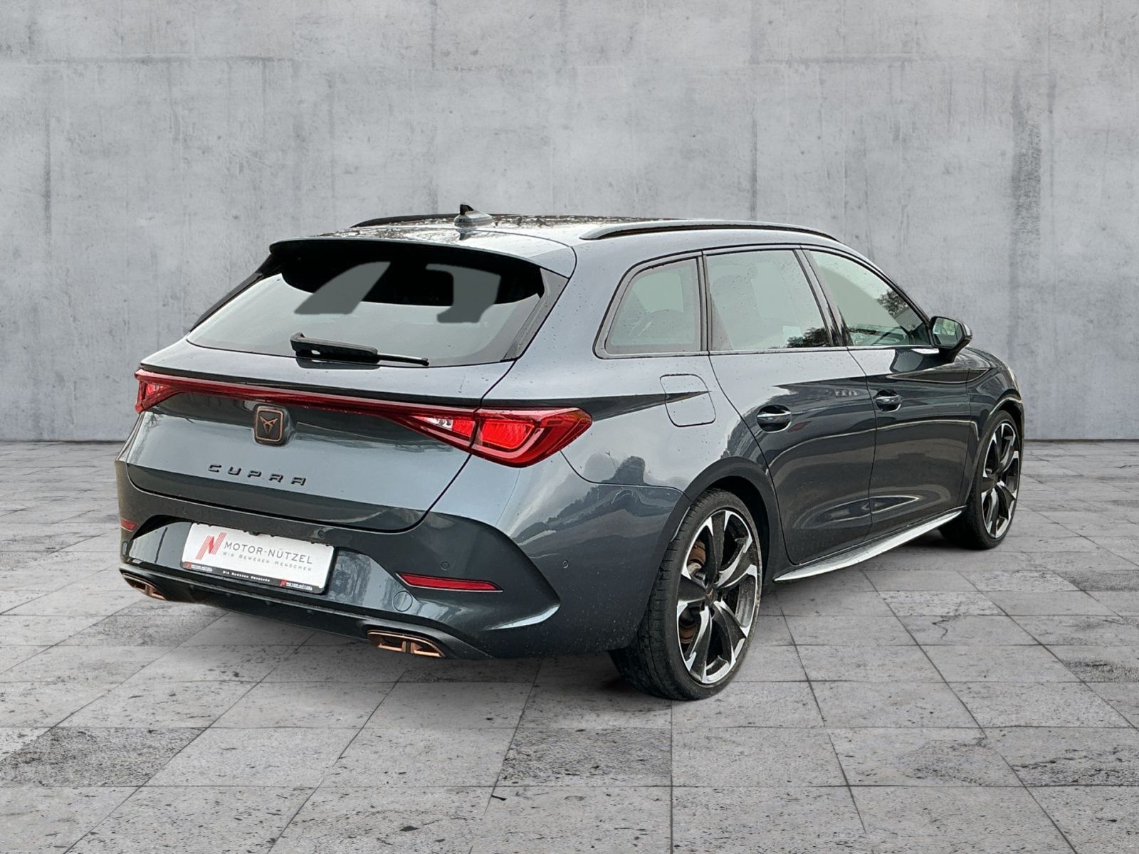 Cupra Leon - Bild 6