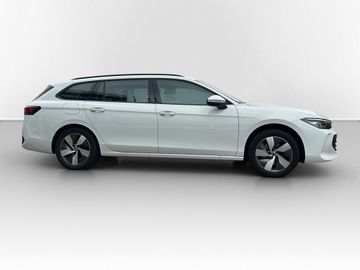 Volkswagen Passat Variant - 5