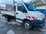 Iveco Daily 50C17 K Meiler Dreiseitenkipper Euro 5 EEV - Iveco Daily 50c17