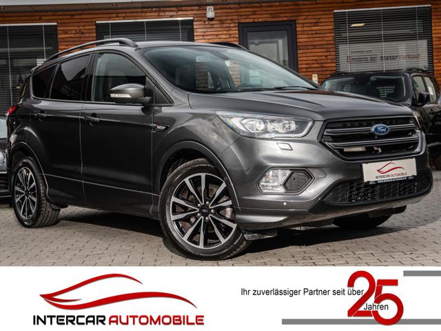 Ford Kuga  1.5 EcoBoost ST-Line |1.Hand|Design-P.|