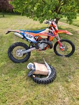 KTM 300 EXC TPI SixDays - Angebote entsprechen deinen Suchkriterien