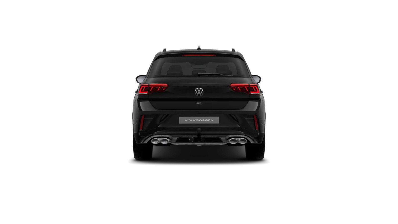 Volkswagen T-Roc - Bild 8