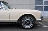 Mercedes-Benz 280 SL W113 / Automatik / kompl. restauriert - Mercedes-Benz 280 aus 1969: Sl