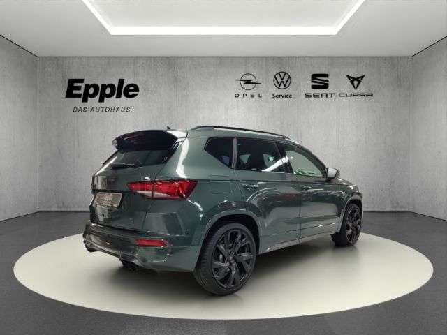 Cupra Ateca - Bild 9