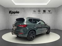 Cupra Ateca - Vorschau Bild 9