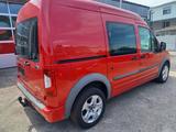 Ford Transit Connect Trend 1.8 tdci Klima Navi AHK - gebrauchte Ford Transit Connect aus dem Jahr 2010