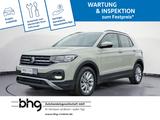 Volkswagen T-Cross Life 1,0 TSI OPF DSG - VW T-Cross von 2023