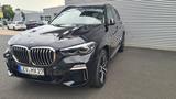 BMW X5 M50 M50d - - BMW X5 M50 aus 2018