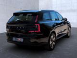 Volvo EX90 Core Pure Electric Twin Motor AWD 7-Sitzer - Volvo Gebrauchtwagen in Bielefeld