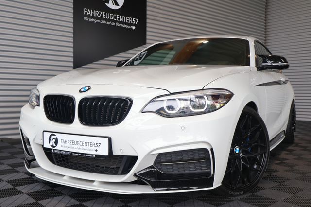 BMW M240i Coupé M-PERFORMANCE/CARPLAY/H&amp;K/RFK
