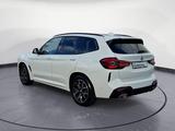 BMW X3 xDrive20i M Sportpaket Standhzg. AHK - BMW X3 mit Benzin-Antrieb