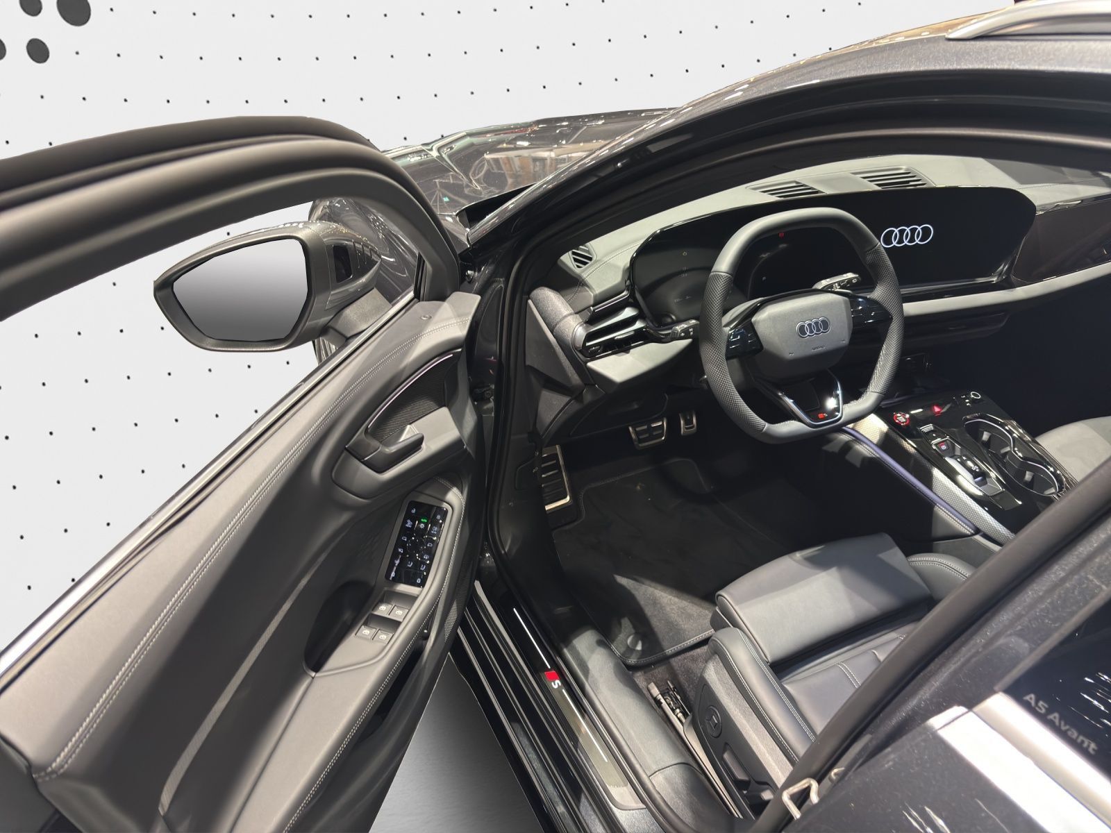 Audi A5 - Bild 15