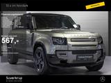 Land Rover Defender 110 3.0 D200 Mild-Hybrid X-Dynamic SE
