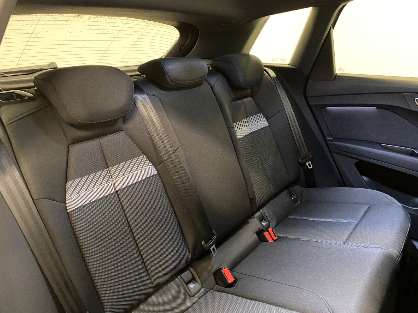Audi Q4 e-tron - Bild 13