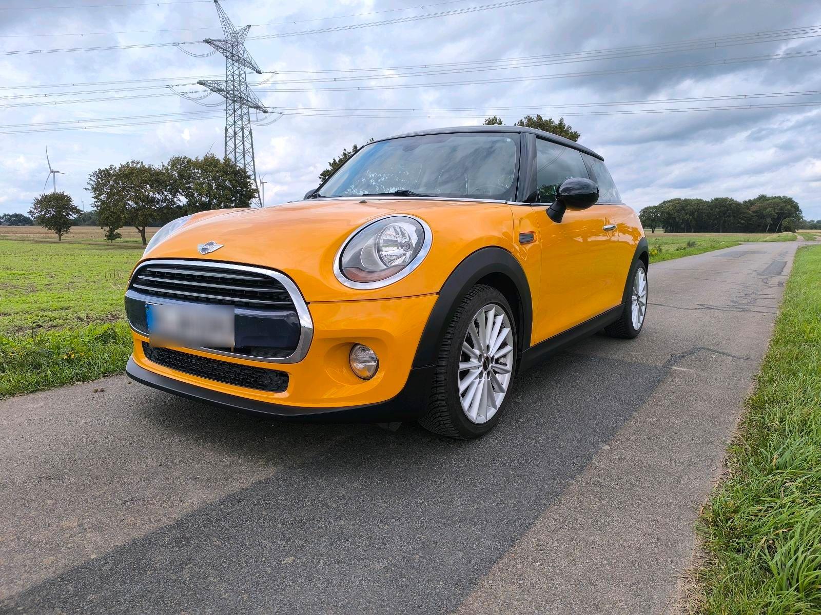 MINI Cooper C