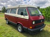 Volkswagen T3 Multivan Westfalia - Volkswagen T3: Westfalia