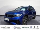 Volkswagen Tiguan 2.0 TSI 4M DSG R-Line Black Style MATRIX/