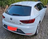 Seat Leon 2.0 Tdi  135kW FR DSG FR - Seat Leon: Fr TDI Dsg