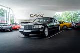Mercedes-Benz E 280 V124 Pullman*6 Türer*Rarität*Lorinser - Mercedes-Benz E 280 mit Benzin-Antrieb