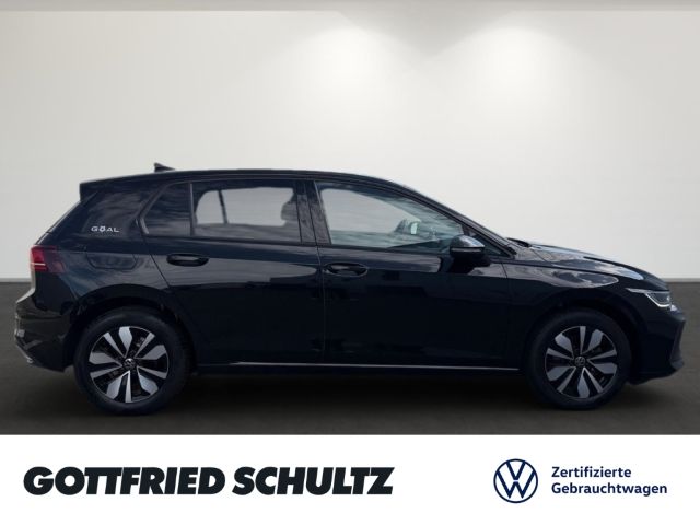 Volkswagen Golf VIII GOAL eTSI DSG NAVI SITZHEIZUNG EINPARK foto 3