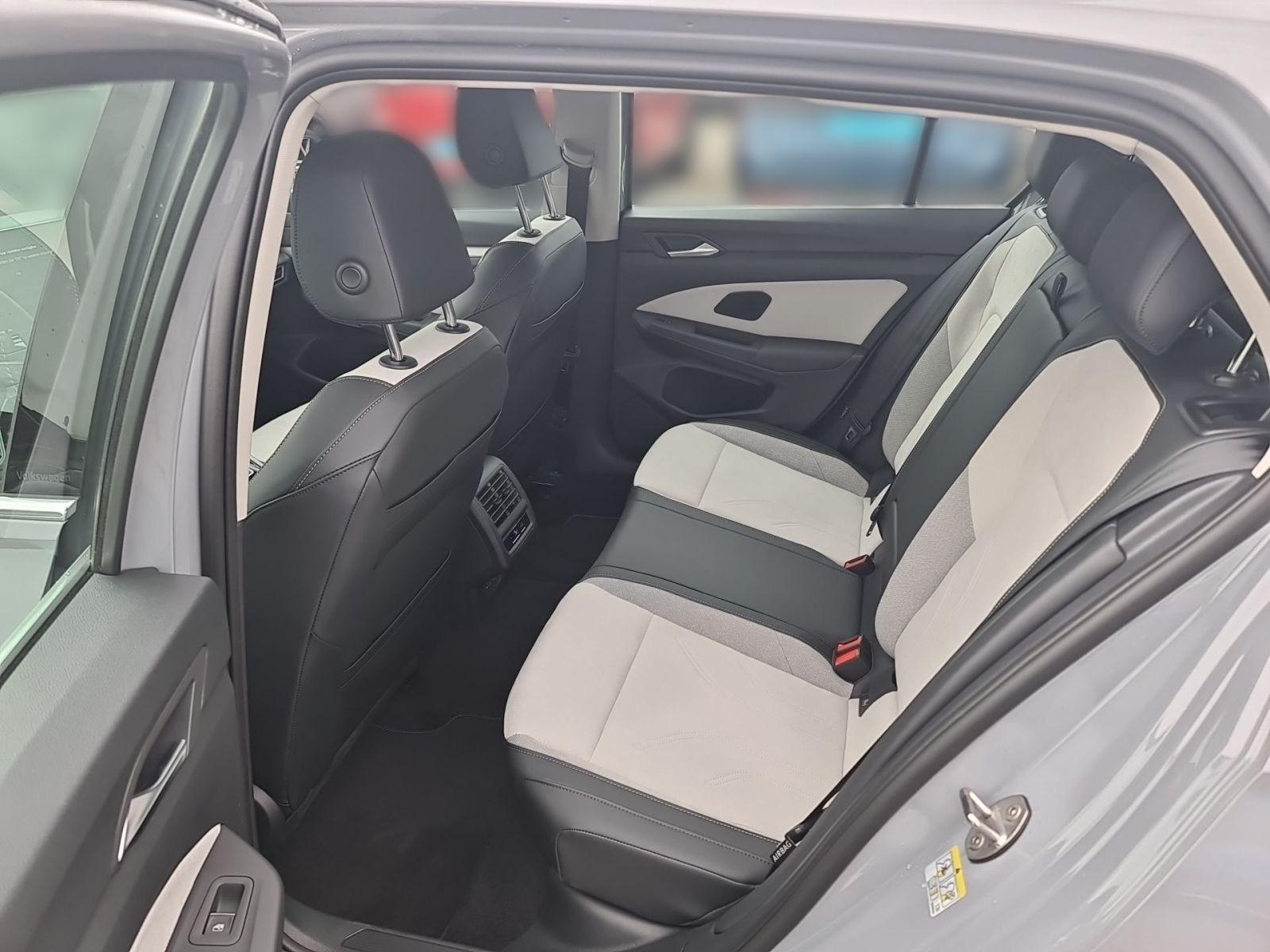 Volkswagen Golf 1.5 eTSI DSG Style NAVI+PANO+LED+RVC+HUD+AP, миниатюра 10