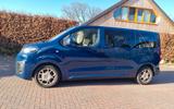 Citroën SpaceTourer2,0 BlueHDi 150 S&S L2 Feel +Standhzg - gebrauchte Citroën SpaceTourer aus dem Jahr 2019