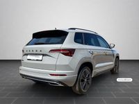 Skoda Karoq - Vorschau Bild 3