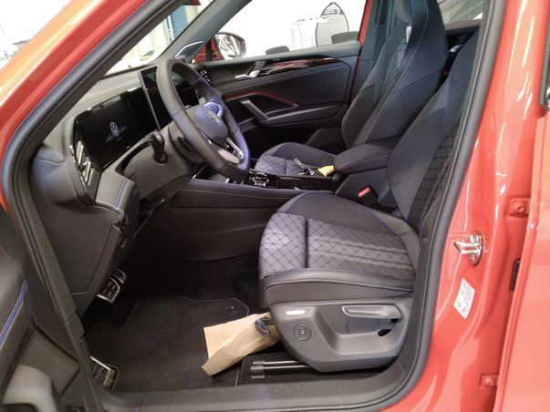Volkswagen Tiguan - Bild 6