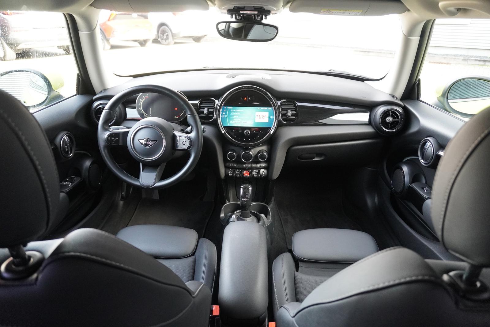 MINI Mini Cooper DAB LED Tempomat Sitzheizung