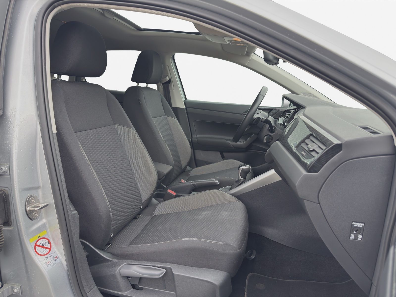 Volkswagen Polo - Bild 4