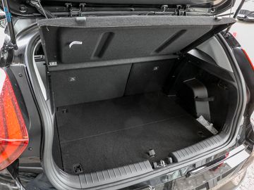 Hyundai Bayon 1.0 Trend 2WD Fernlicht-Assistent Kamera