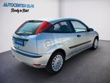 Ford Focus **ERST 50 TKM-1.Hand-TÜV 11.2026** - gebrauchte Ford Focus aus dem Jahr 2003