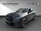 BMW X3 M50 xDrive AHK Pano DriveAssPro Stdhzg 360°Ka