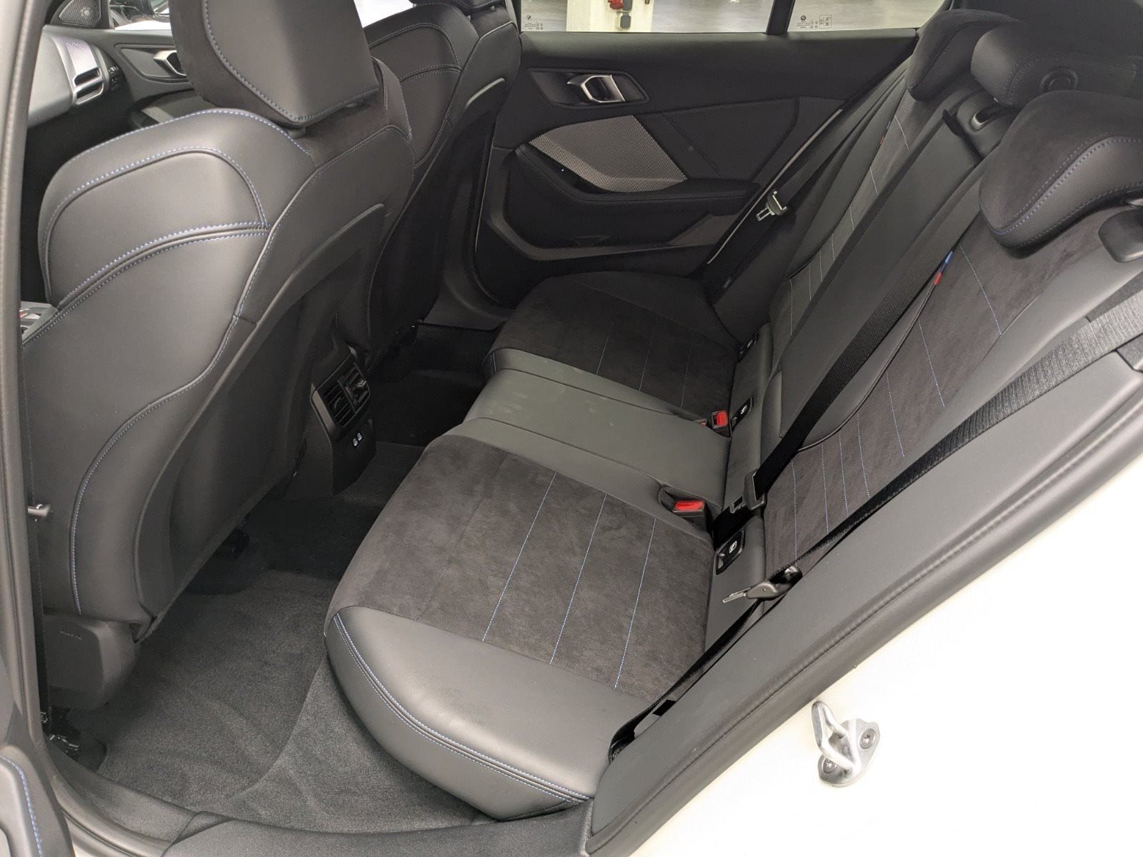 BMW 120 - Bild 13