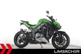Kawasaki Z 1000 - HURRIC, HECKUMBAU, EXTRAS! - KAWASAKI H1