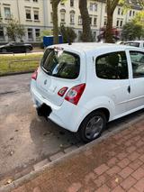 Renault Twingo TÜV Neu AHK - Renault Twingo AH