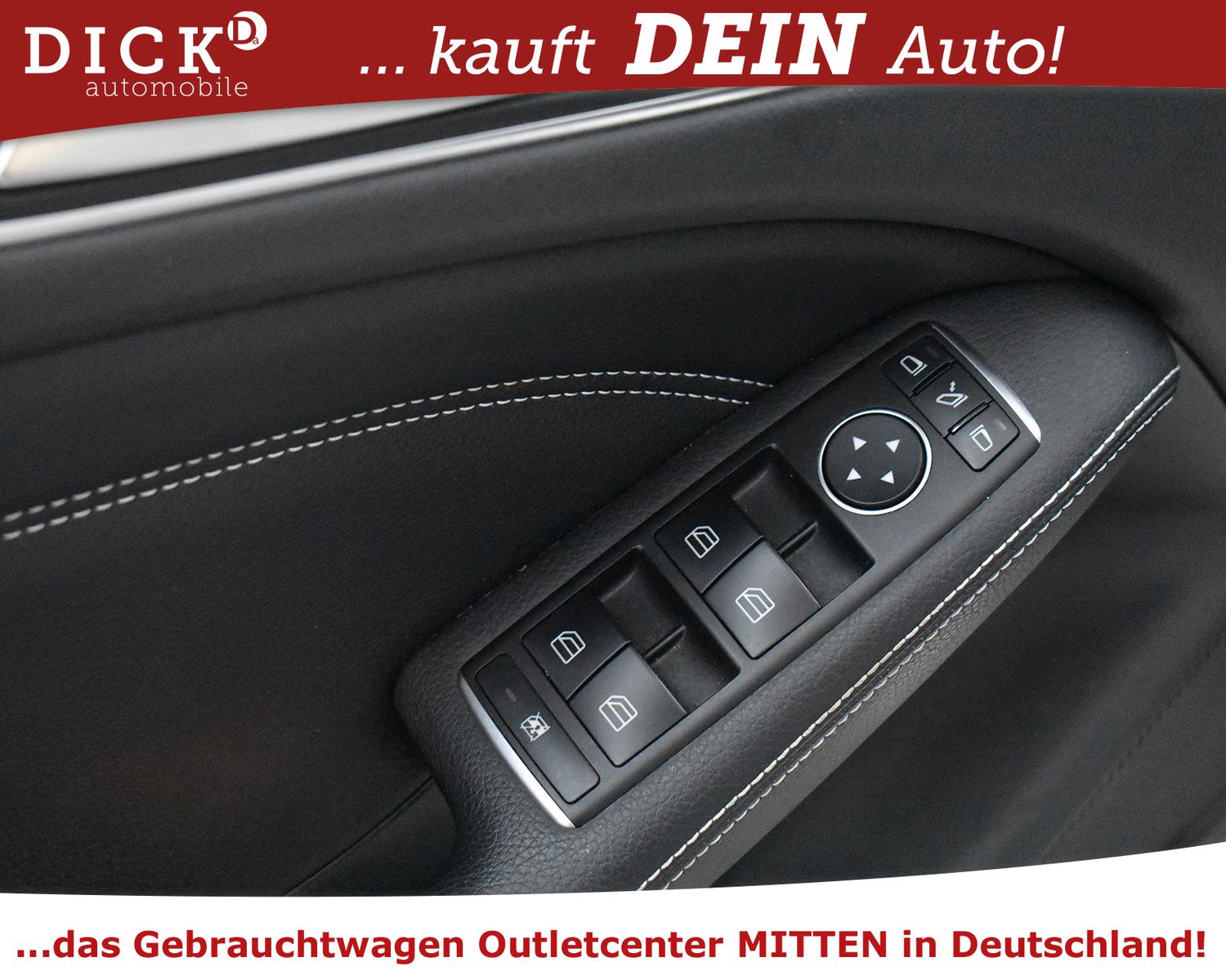 MERCEDES-BENZ B 250 7G-DCT Urban NAVI+LEDER+SHZ+LED+TEMP+PARK+ - Image 18