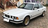 BMW 540i E34 - BMW 540 aus 1994: 540i