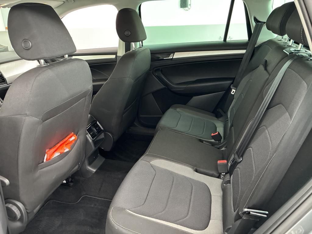 Skoda Kodiaq - Bild 9