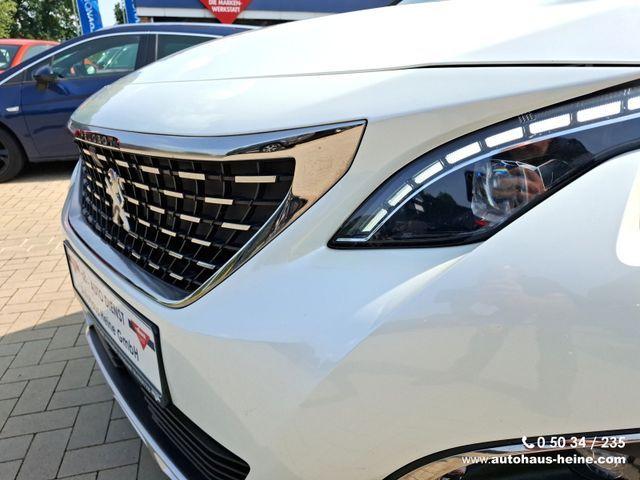 Peugeot 3008 GT|Panorama|19.Zoll|Sound-System Focal|NAVI