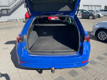 Skoda Octavia - 9