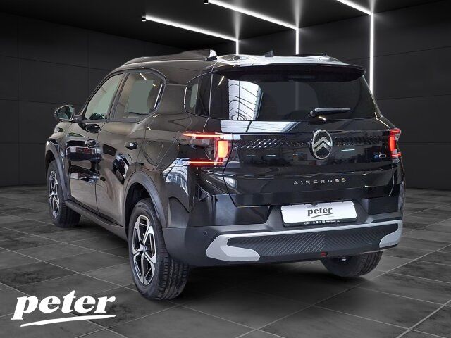Citroën 113 ë-MAX +180°Kamera+11-kW-OBC+Allwetter+HUD+ imagem 3