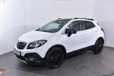 Opel Mokka 1.4 Turbo ecoFLEX Start/Stop Innovation - gebrauchte Opel Mokka aus dem Jahr 2015