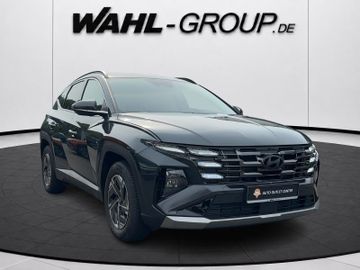 Hyundai TUCSON - 4