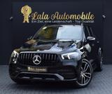Mercedes-Benz GLE 400d 4MATIC/63 AMG OPTIK/4MATIC/360/7SITZE - Mercedes-Benz GLE 400 in Freiburg